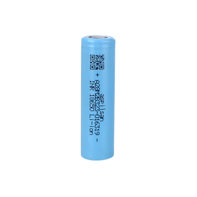 Aspilsan INR18650A28 - 3.7V 2800 mAh Li-ion Şarjlı Pil - 25A