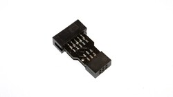 Atmel 10 Pin 6 pin Çevirici - Thumbnail