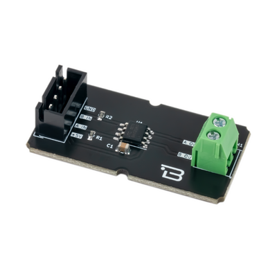 BA6208 Motor Sürücü Breakout Board