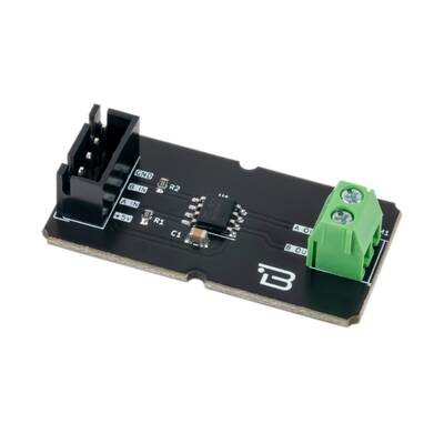 BA6208 Motor Sürücü Breakout Board