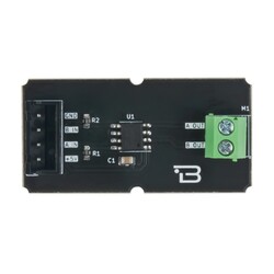 BA6208 Motor Sürücü Breakout Board - Thumbnail