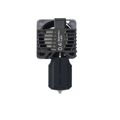 Bambu Lab 0.4mm Full Hotend Seti - P1 Serisi
