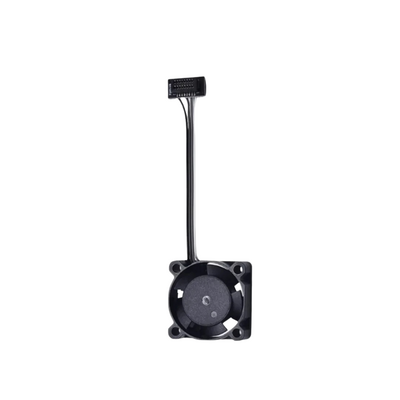 Bambu Lab 2510 Double Ball Hotend Soğutma Fanı - P1P, P1S Serisi