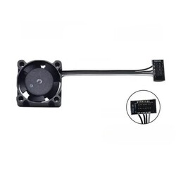 Bambu Lab 2510 Double Ball Hotend Soğutma Fanı - P1P, P1S Serisi - Thumbnail