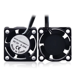 Bambu Lab 2510 Double Ball Hotend Soğutma Fanı - X1 Serisi - Thumbnail