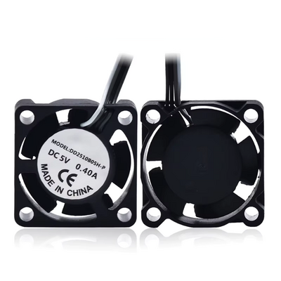Bambu Lab 2510 Double Ball Hotend Soğutma Fanı - X1 Serisi