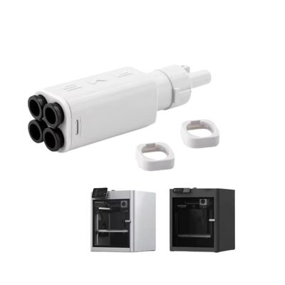 Bambu Lab A1/A1 Mini AMS Hub