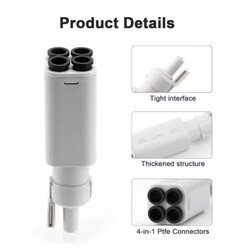 Bambu Lab A1/A1 Mini AMS Hub - Thumbnail
