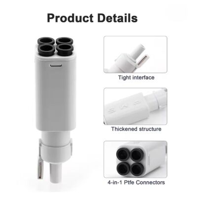 Bambu Lab A1/A1 Mini AMS Hub