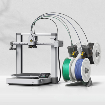 Bambu Lab A1 Combo 3D Yazıcı