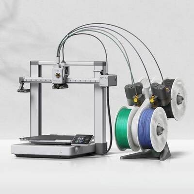 Bambu Lab A1 Combo 3D Yazıcı