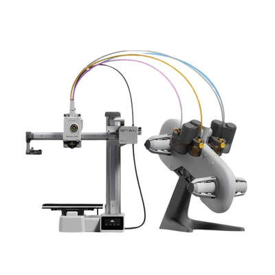 Bambu Lab A1 Mini Combo 3D Yazıcı