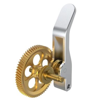 Bambu Lab A1 Serisi Extruder Dişli Seti