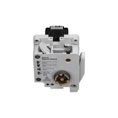 Bambu Lab A1 Serisi - Full Extruder Seti
