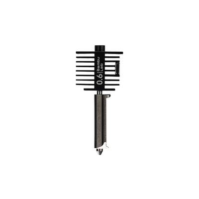 Bambu Lab A1 Serisi Hotend Sertleştirilmiş Çelik - 0.6mm - Orijinal