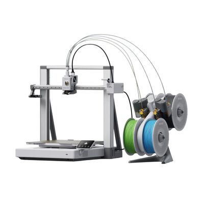 Bambu Lab - Bambu Lab A2L Combo 3D Yazıcı