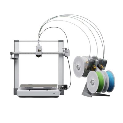 Bambu Lab A2L Combo 3D Yazıcı