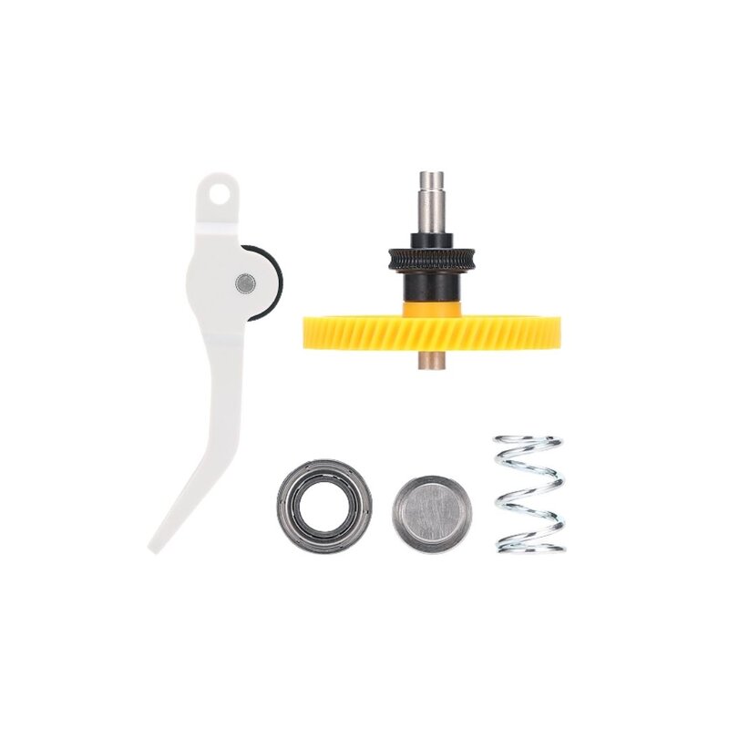 Bambu Lab - Bambu Lab A2L Extruder Dişi Seti