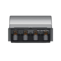 Bambu Lab - Bambu Lab AMS 2 Pro - Automatic Material System