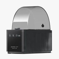 Bambu Lab AMS HT - Automatic Material System - Thumbnail