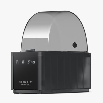 Bambu Lab AMS HT - Automatic Material System
