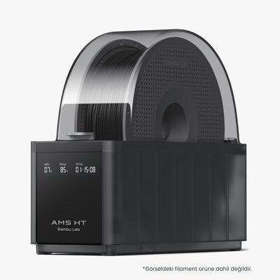 Bambu Lab AMS HT - Automatic Material System