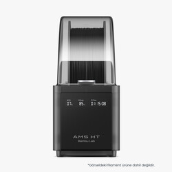 Bambu Lab AMS HT - Automatic Material System - Thumbnail