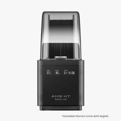 Bambu Lab AMS HT - Automatic Material System