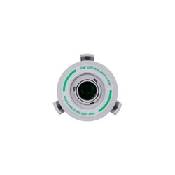 Bambu Lab AMS lite Rotary Spool Holder - Green - Thumbnail