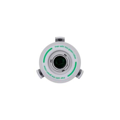 Bambu Lab AMS lite Rotary Spool Holder - Green