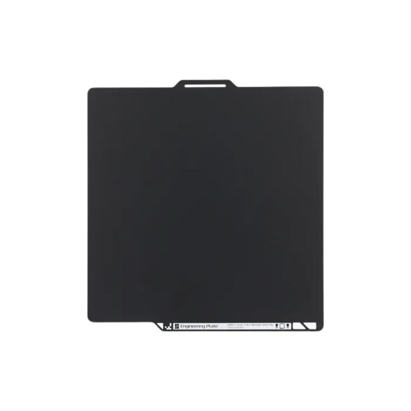 Bambu Lab - Bambu Lab Engineering Plate for A1, P1, P2, X1 Series - FAP042