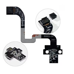 Bambu Lab Extruder Filament Sensor - P1 Series- Klon - Thumbnail