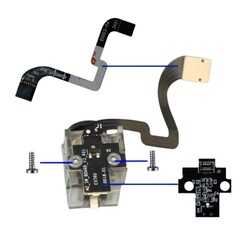 Bambu Lab Extruder Filament Sensor - P1 Series- Klon - Thumbnail