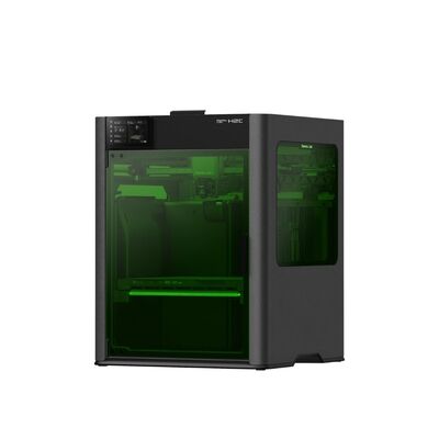 Bambu Lab H2C Laser 10W Full Combo 3D Yazıcı