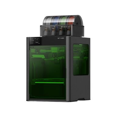 Bambu Lab H2C Laser 40W Full Combo 3D Yazıcı