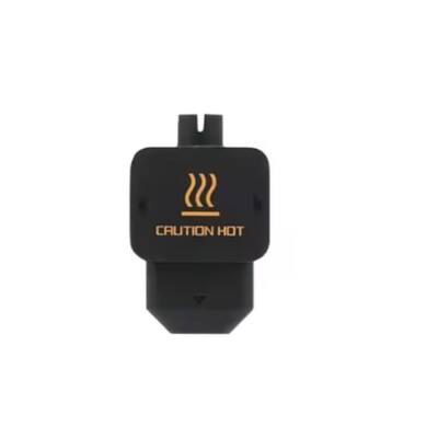 Bambu Lab H2D A1, A1 Mini Silikon Çorap