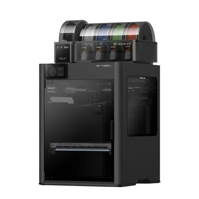 Bambu Lab H2D AMS Pro 3D Yazıcı