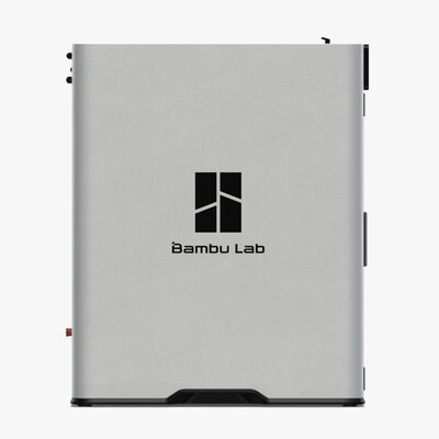 Bambu Lab H2S AMS Combo 3D Yazıcı