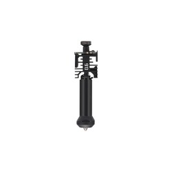 Bambu Lab - Bambu Lab İndüksiyon Hotend Paslanmaz Çelik Nozzle - 0.6 mm H2C - FAH052