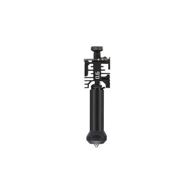 Bambu Lab İndüksiyon Hotend Paslanmaz Çelik Nozzle - 0.6 mm H2C - FAH052