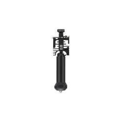 Bambu Lab - Bambu Lab İndüksiyon Hotend Paslanmaz Çelik Nozzle - 0.8 mm H2C- FAH053