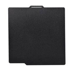 Biqu - Bambu Lab P1 / A1 / X1 CryoGrip Manyetik Tabla - 257x257mm