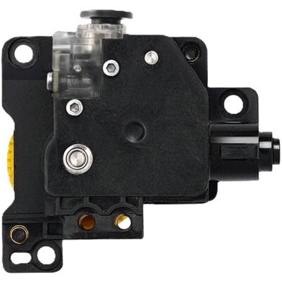 Bambu Lab P1P/P1S Paslanmaz Çelik Extruder Kit - Orijinal