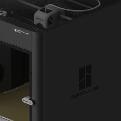 Bambu Lab P1S 3D Yazıcı - Thumbnail