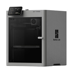 Bambu Lab - Bambu Lab P2S 3D Yazıcı