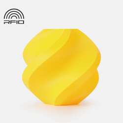 Bambu Lab - Bambu Lab PLA Basic Filament - Sarı - 1 Kg