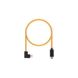Bambu Lab - Bambu Lab USB-C Cable X2D – Orijinal Bağlantı Kablosu - CAB050 