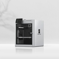 Bambu Lab - Bambu Lab X1 Carbon 3D Yazıcı