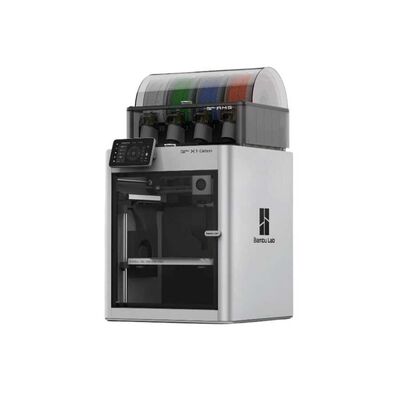 Bambu Lab X1 Carbon AMS 2 Pro Bundle - Yeni Seri
