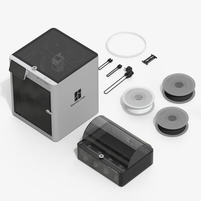 Bambu Lab X1 Carbon Combo 3D Yazıcı